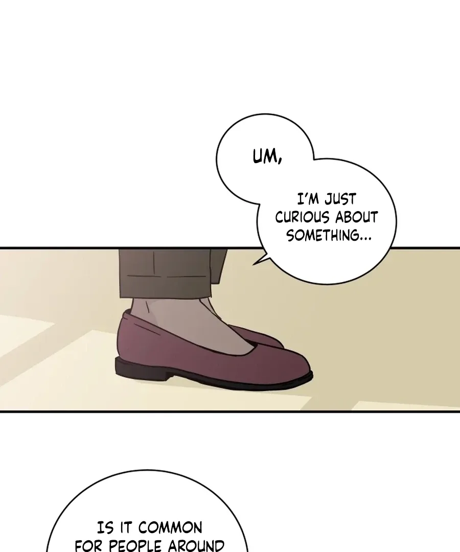 Hell of a Romance Chapter 8 page 57
