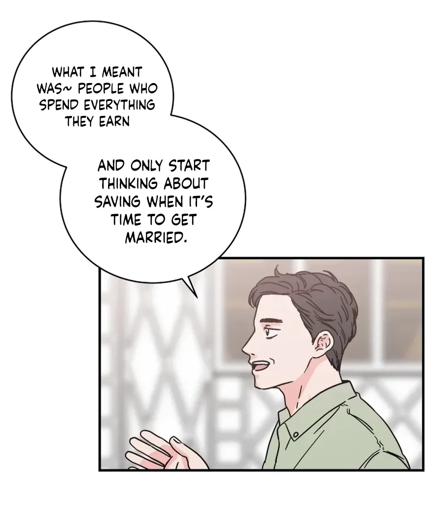 Hell of a Romance Chapter 8 page 36