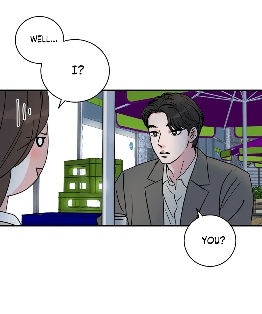 Hell of a Romance Chapter 7 page 93