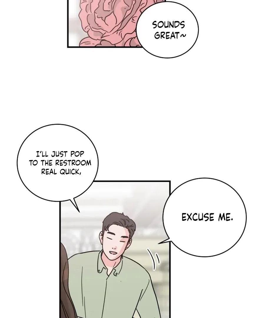 Hell of a Romance Chapter 8 page 39