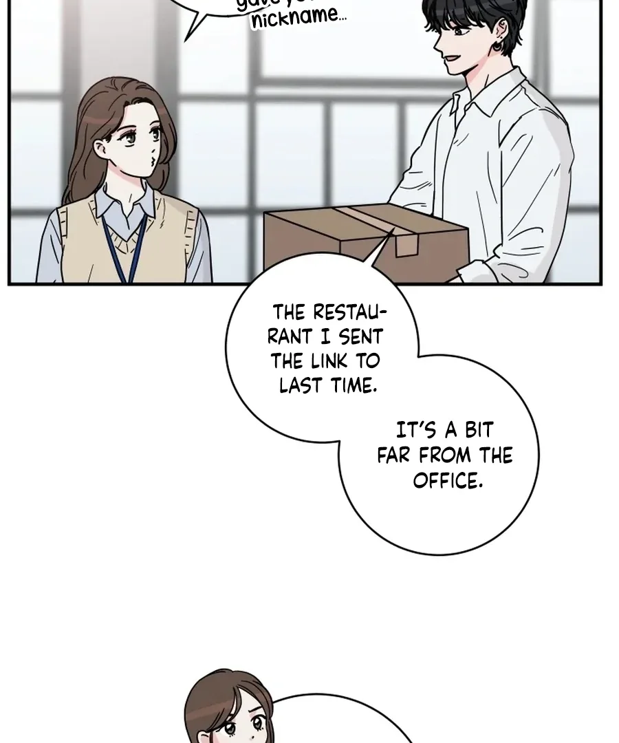 Hell of a Romance Chapter 8 page 94