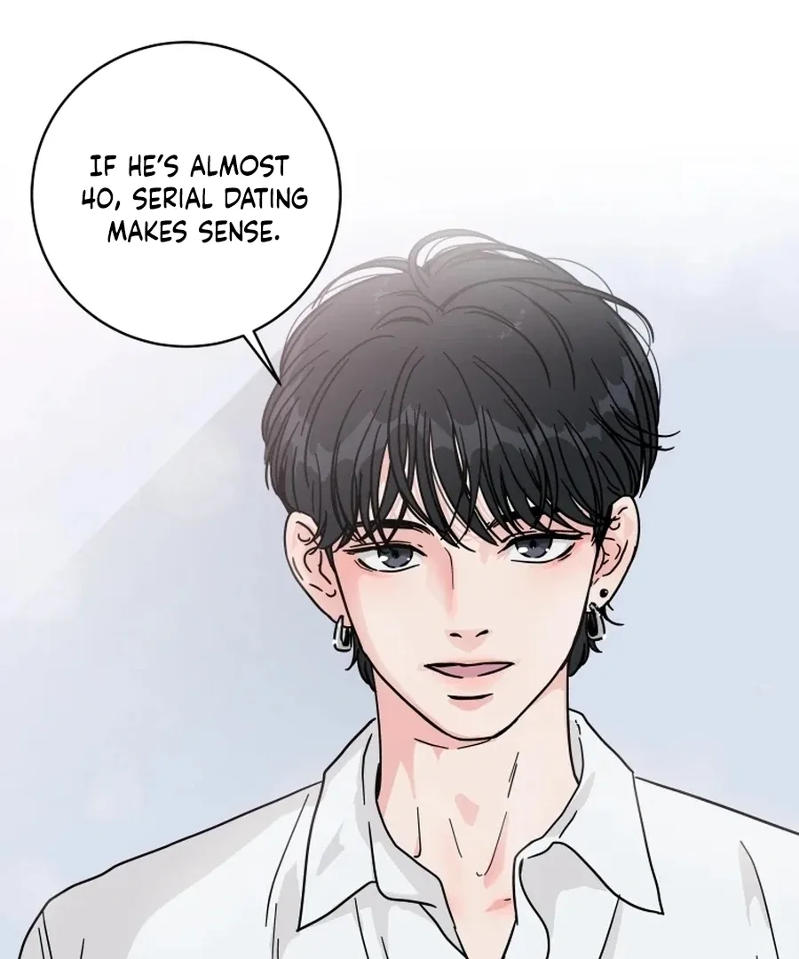 Hell of a Romance Chapter 8 page 69