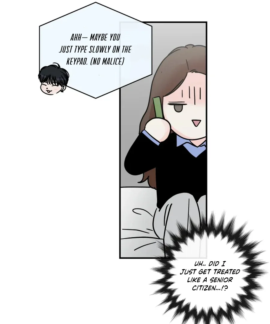 Hell of a Romance Chapter 6 page 14