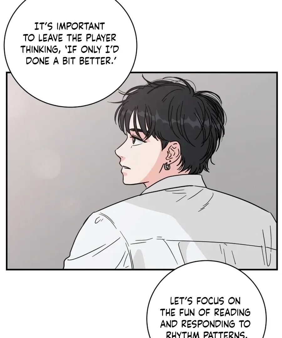 Hell of a Romance Chapter 8 page 85