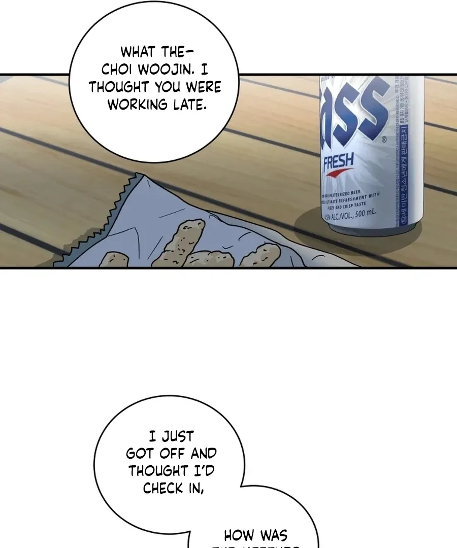 Hell of a Romance Chapter 7 page 78