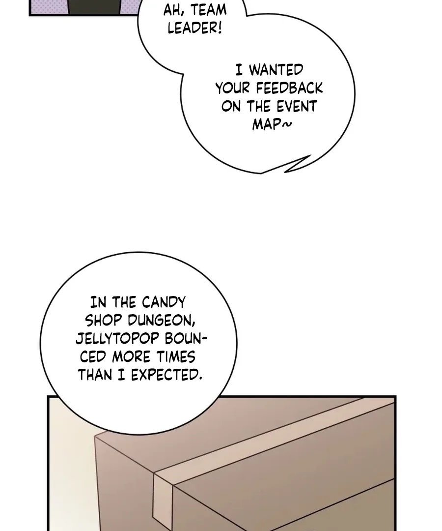 Hell of a Romance Chapter 8 page 81