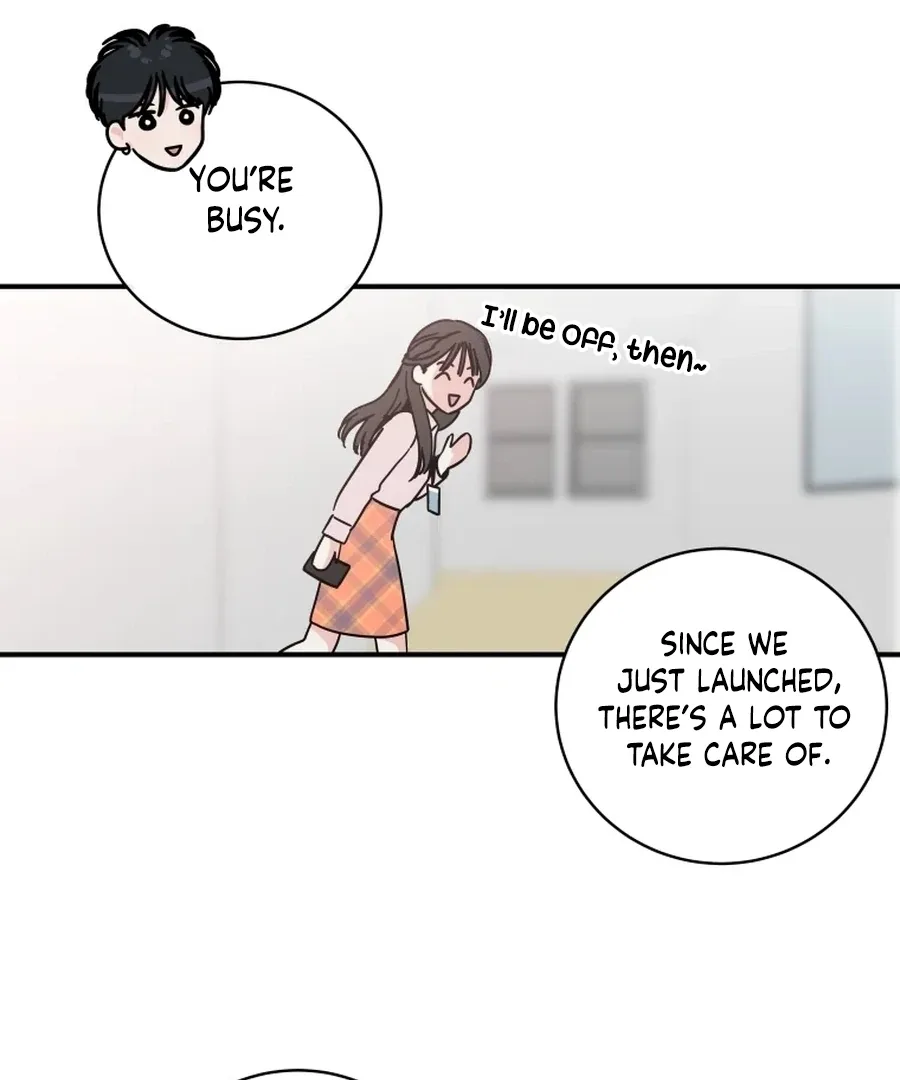 Hell of a Romance Chapter 8 page 90