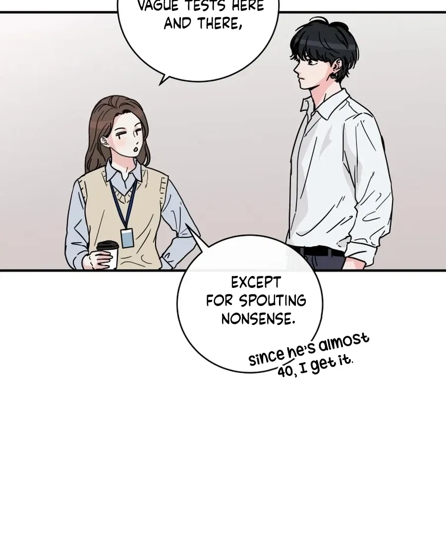 Hell of a Romance Chapter 8 page 65