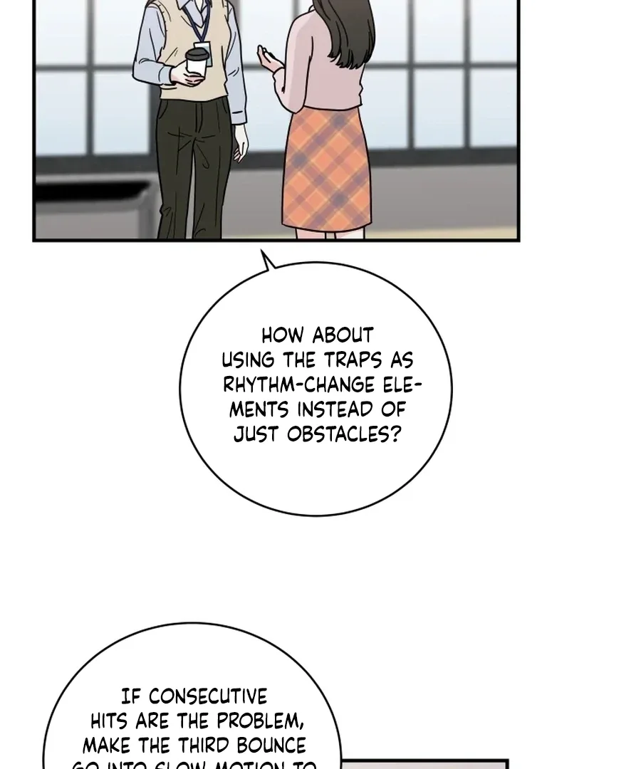 Hell of a Romance Chapter 8 page 83