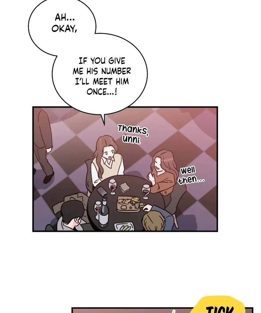 Hell of a Romance Chapter 7 page 74