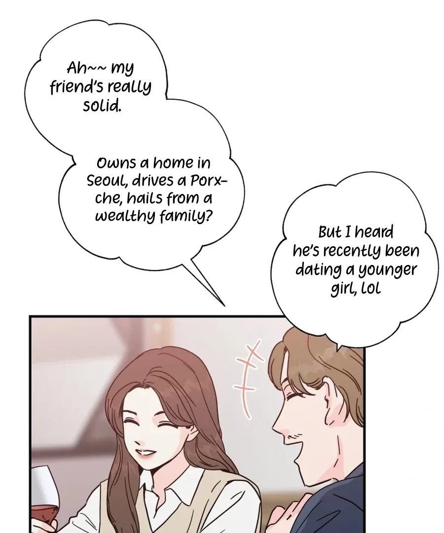Hell of a Romance Chapter 7 page 71