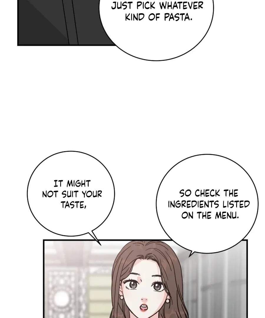 Hell of a Romance Chapter 8 page 18