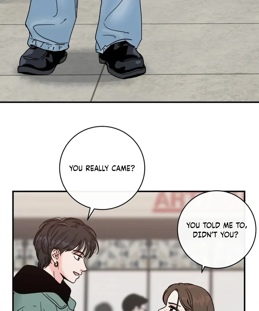 Hell of a Romance Chapter 5 page 37