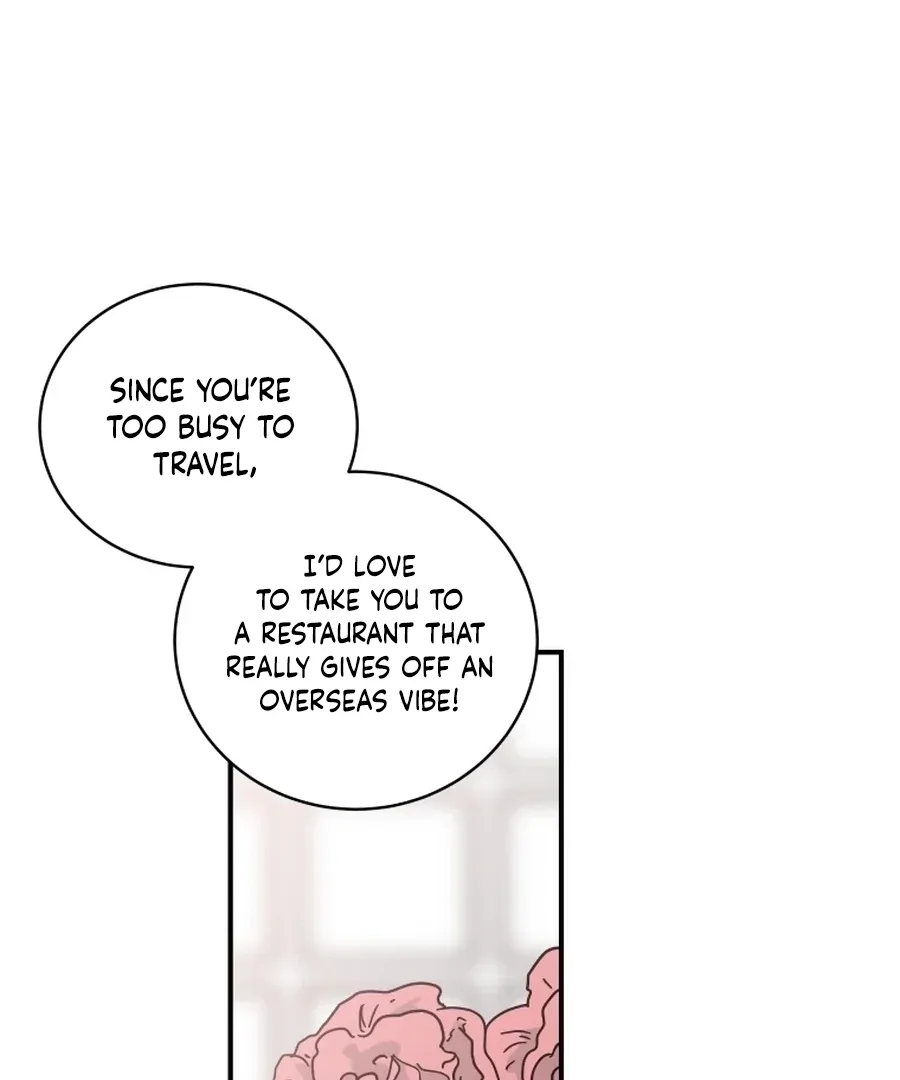 Hell of a Romance Chapter 8 page 38