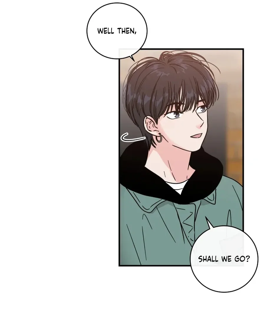 Hell of a Romance Chapter 5 page 46