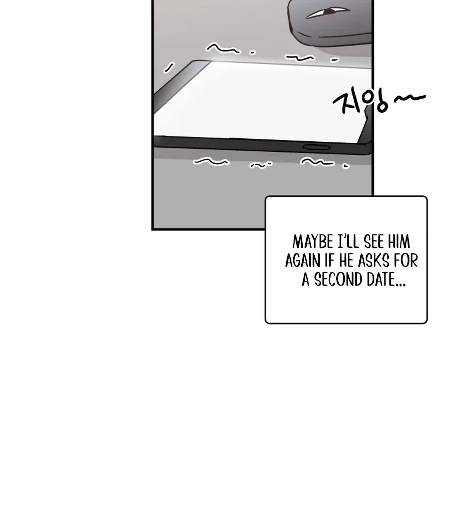 Hell of a Romance Chapter 8 page 44
