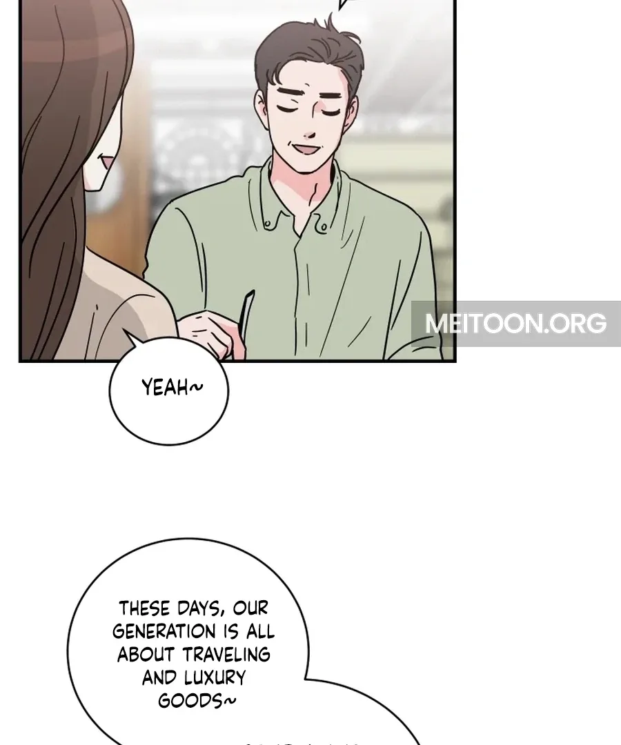 Hell of a Romance Chapter 8 page 32