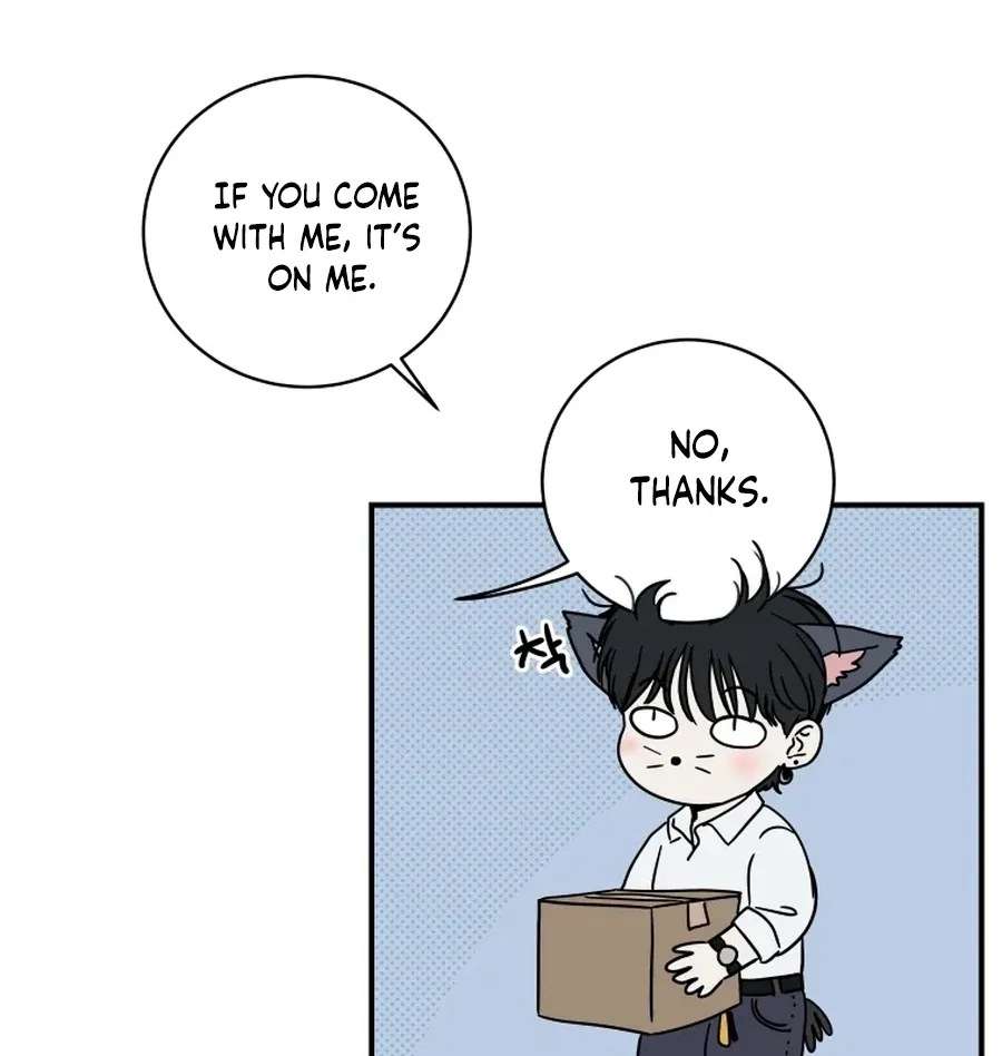 Hell of a Romance Chapter 8 page 99