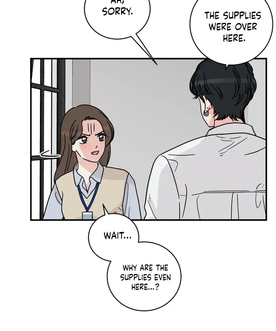 Hell of a Romance Chapter 8 page 51