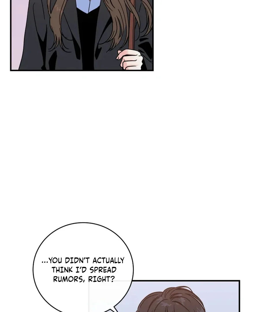 Hell of a Romance Chapter 5 page 39