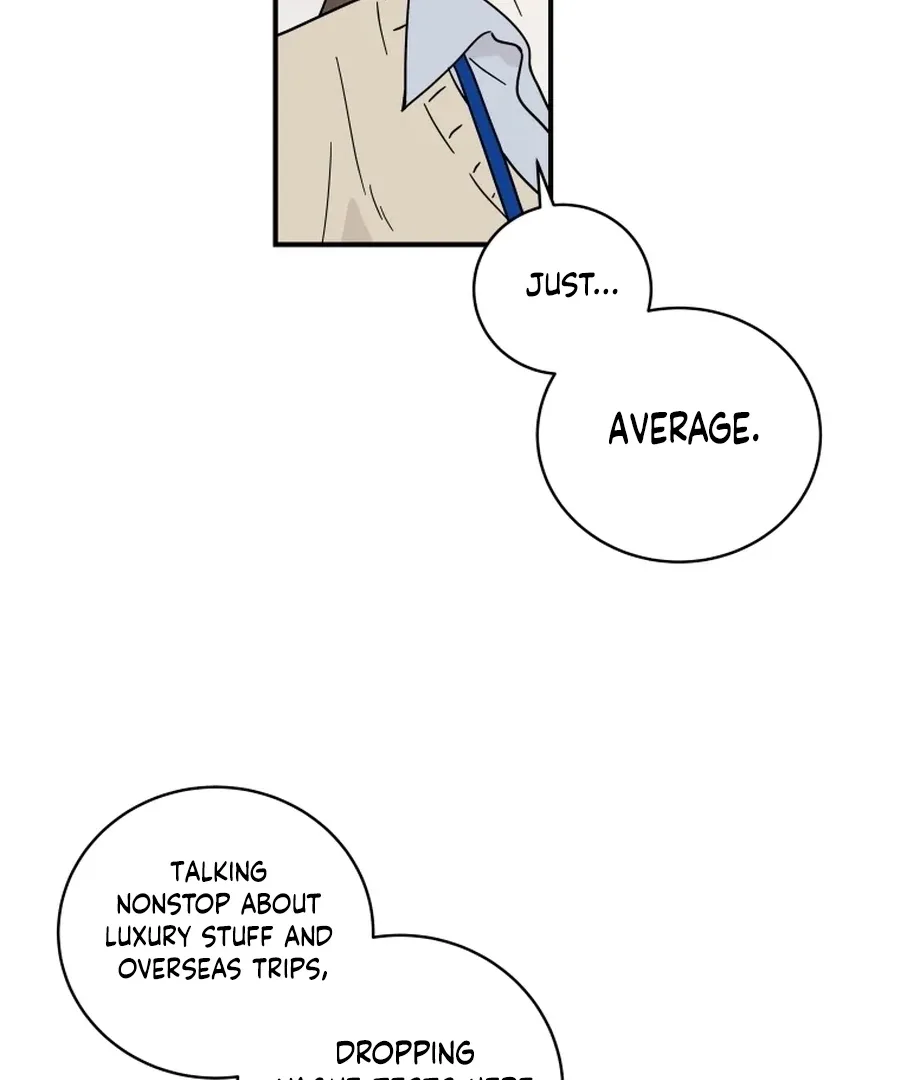 Hell of a Romance Chapter 8 page 64