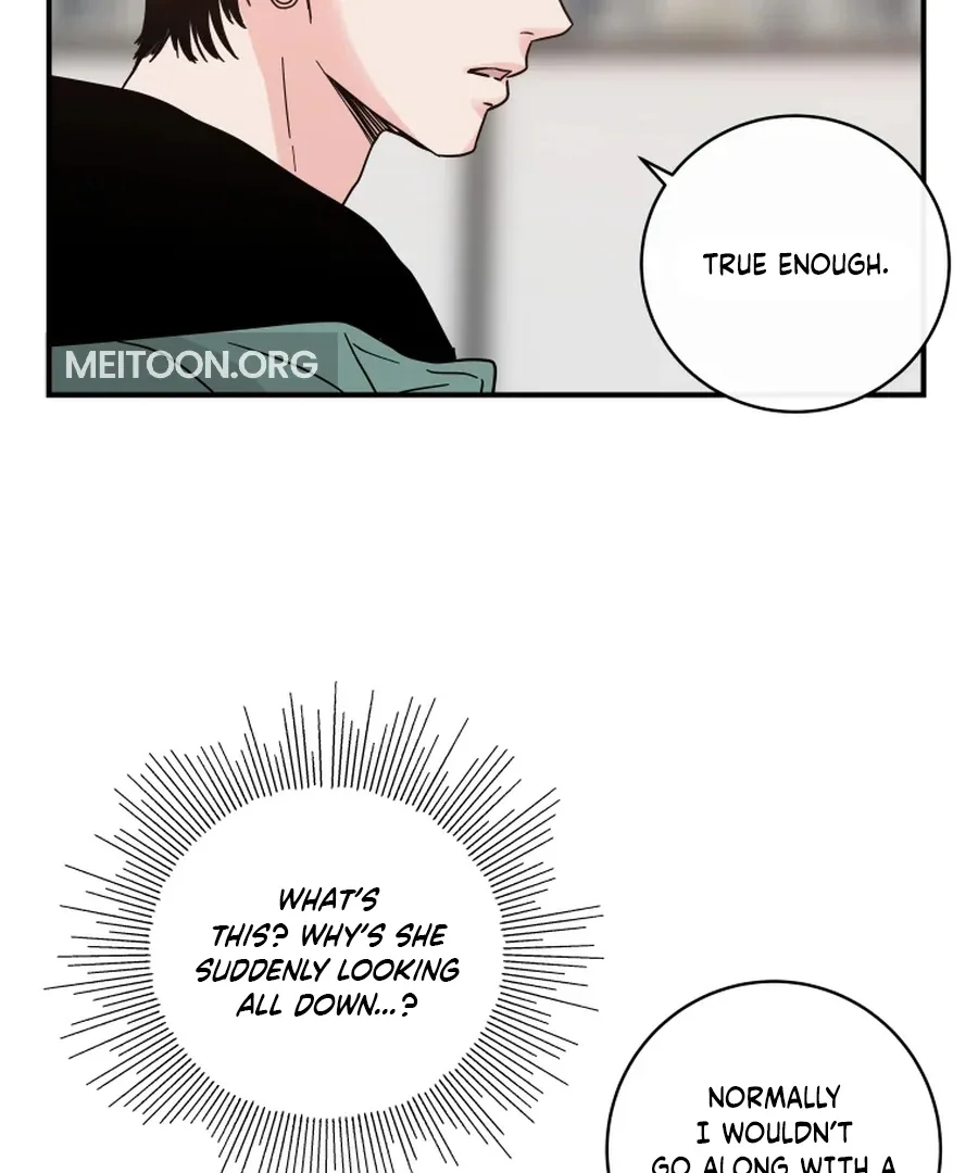 Hell of a Romance Chapter 5 page 42