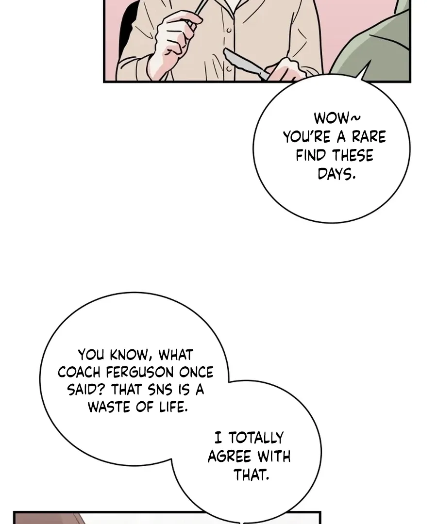 Hell of a Romance Chapter 8 page 31