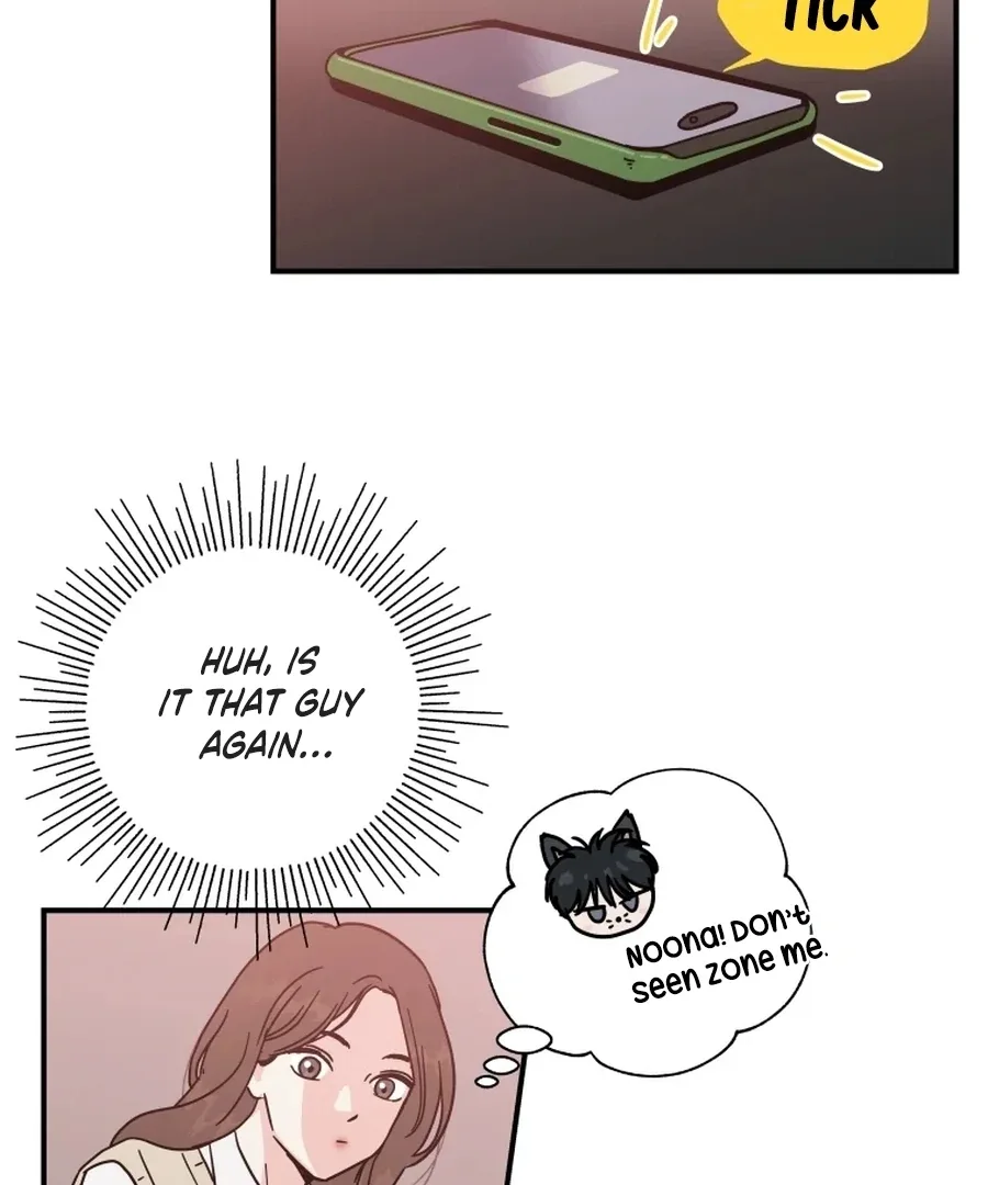 Hell of a Romance Chapter 7 page 75