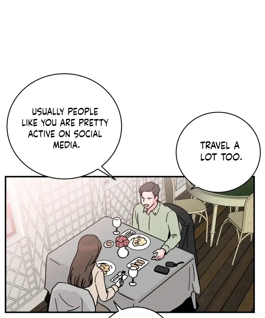 Hell of a Romance Chapter 8 page 29