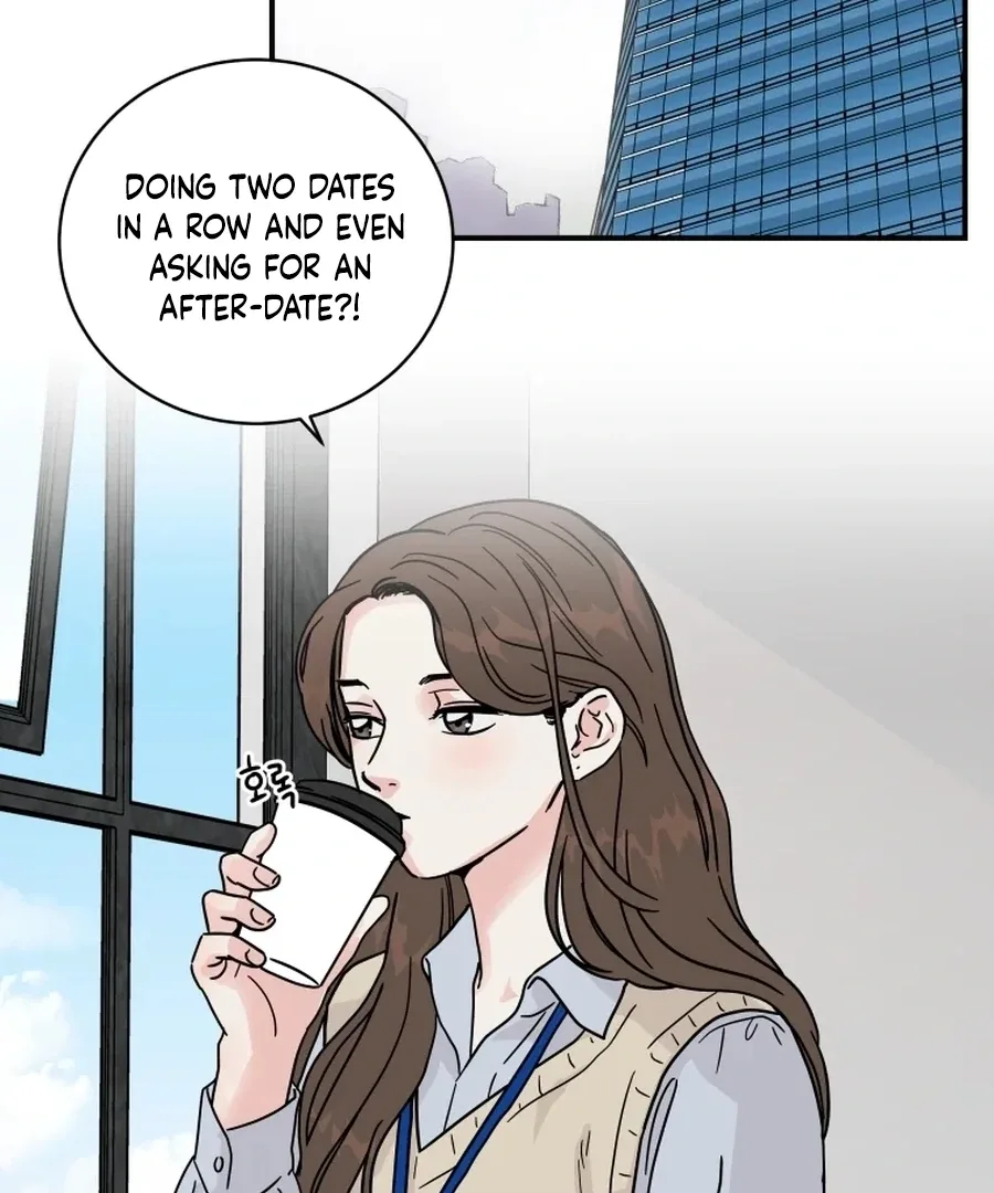 Hell of a Romance Chapter 8 page 47