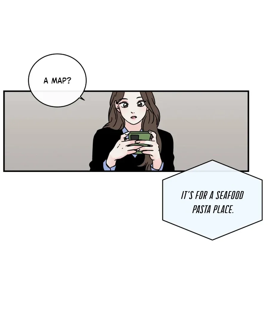 Hell of a Romance Chapter 6 page 19