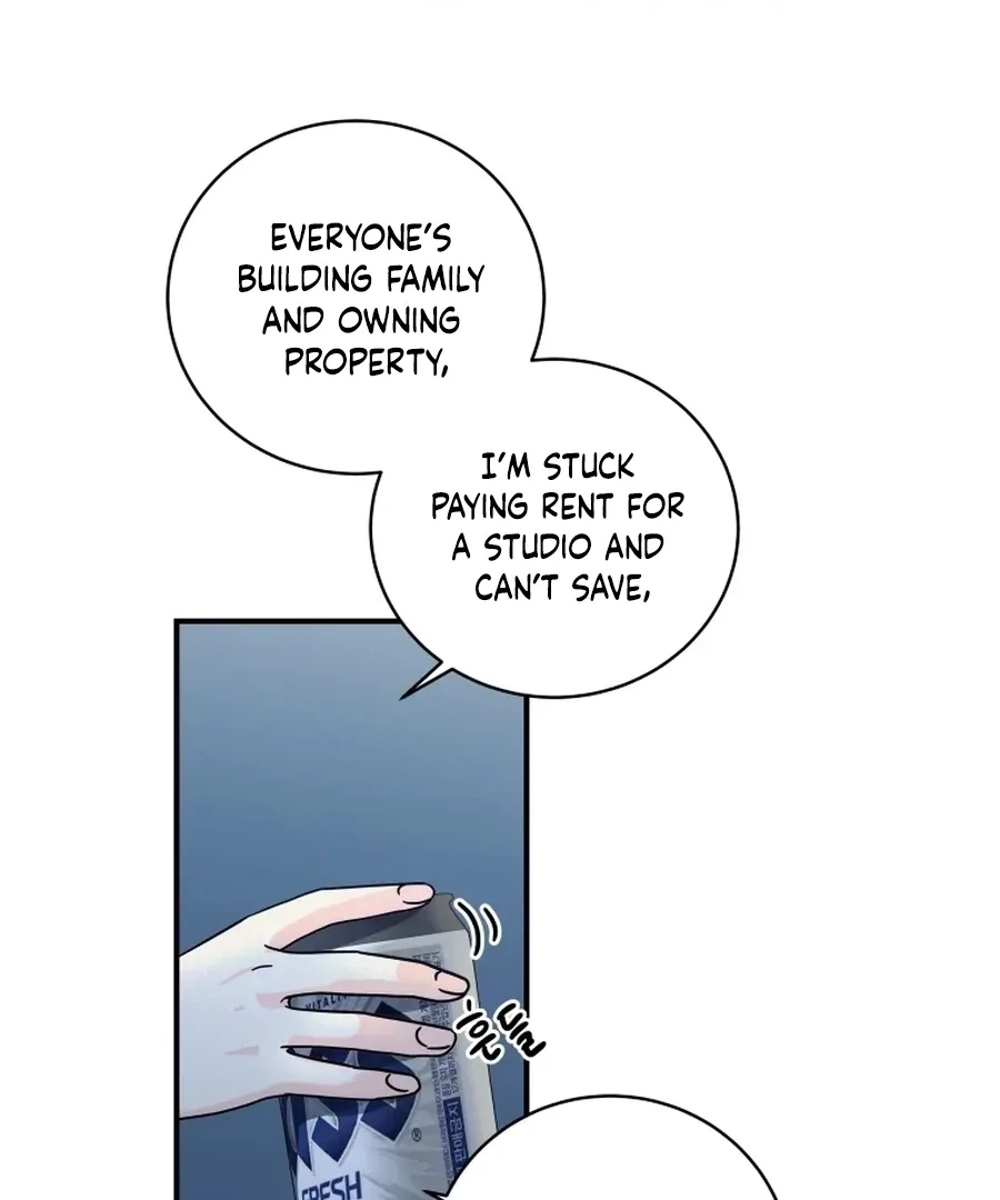 Hell of a Romance Chapter 7 page 83