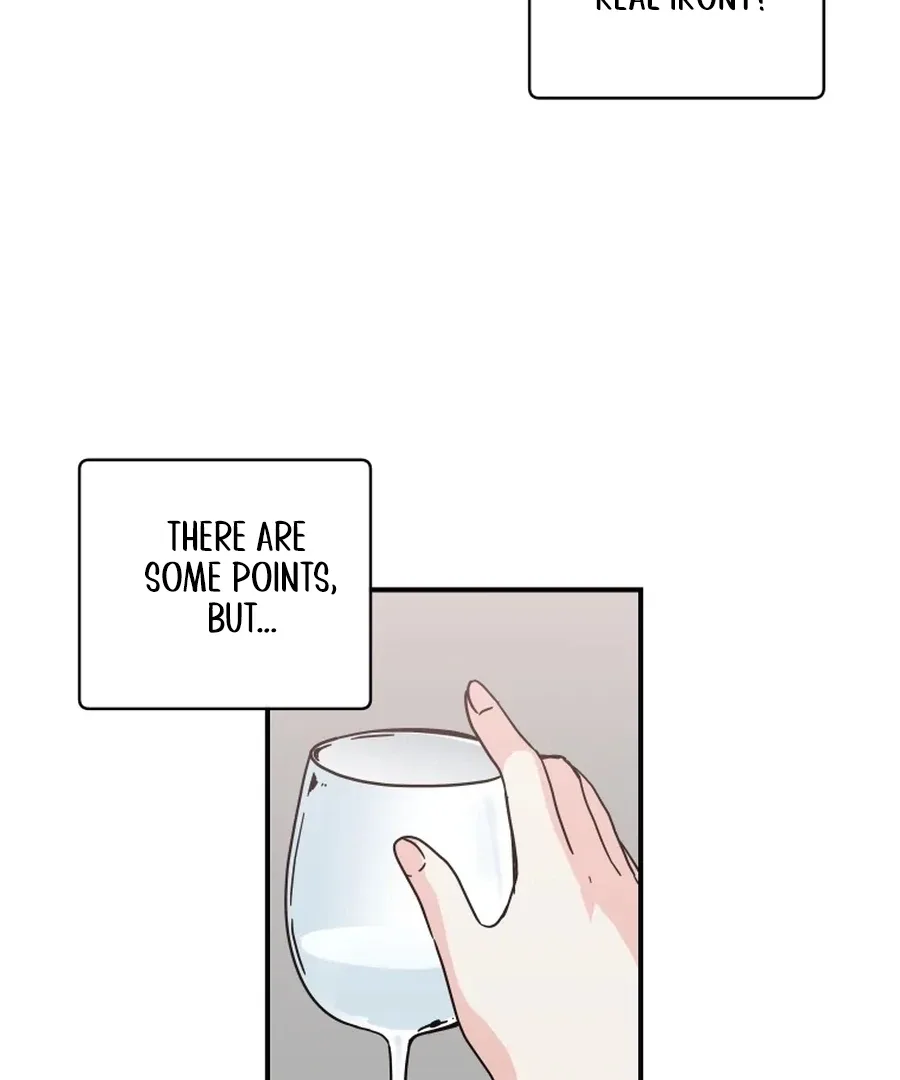 Hell of a Romance Chapter 8 page 42