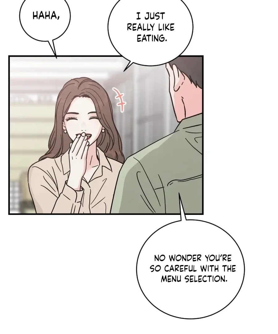 Hell of a Romance Chapter 8 page 28
