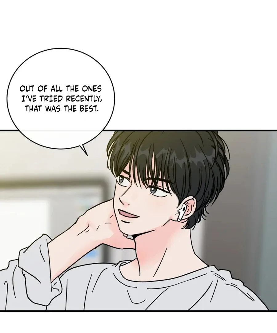 Hell of a Romance Chapter 6 page 20