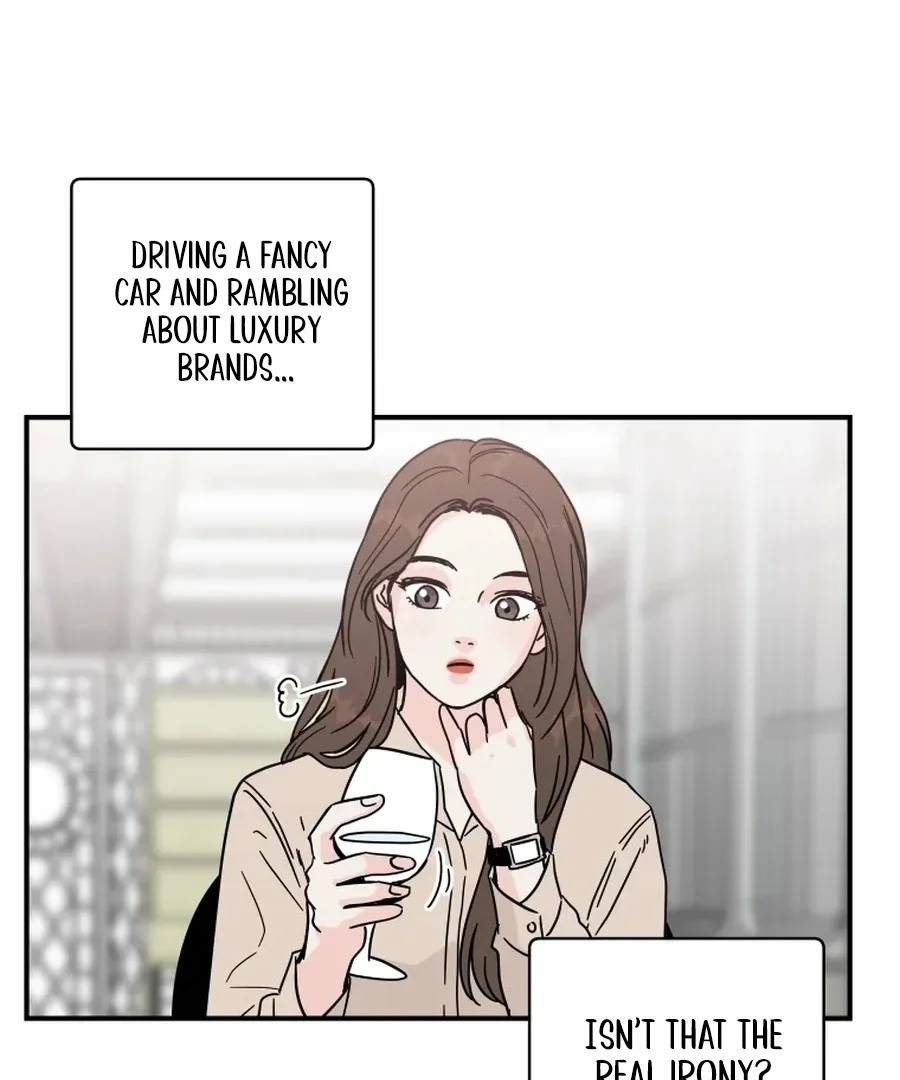 Hell of a Romance Chapter 8 page 41