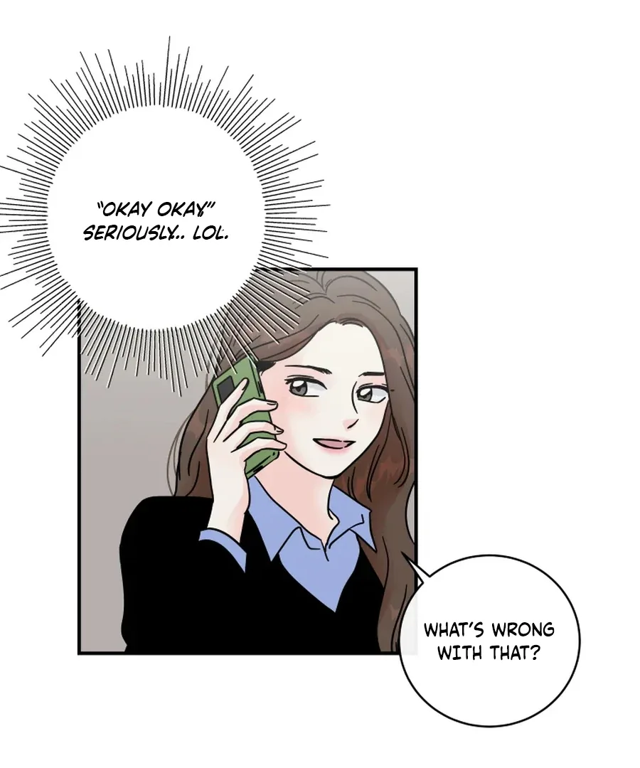 Hell of a Romance Chapter 6 page 17