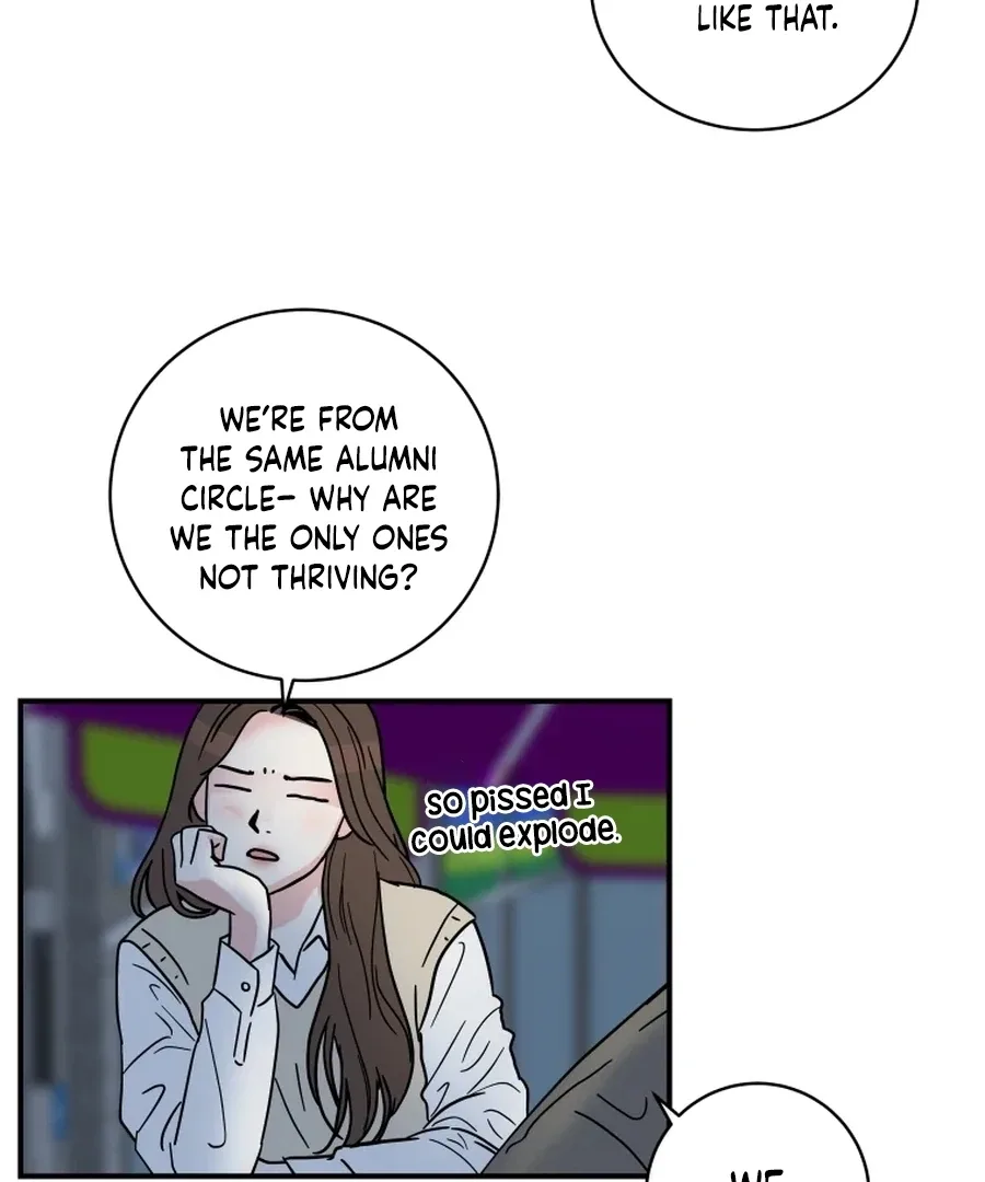 Hell of a Romance Chapter 7 page 81