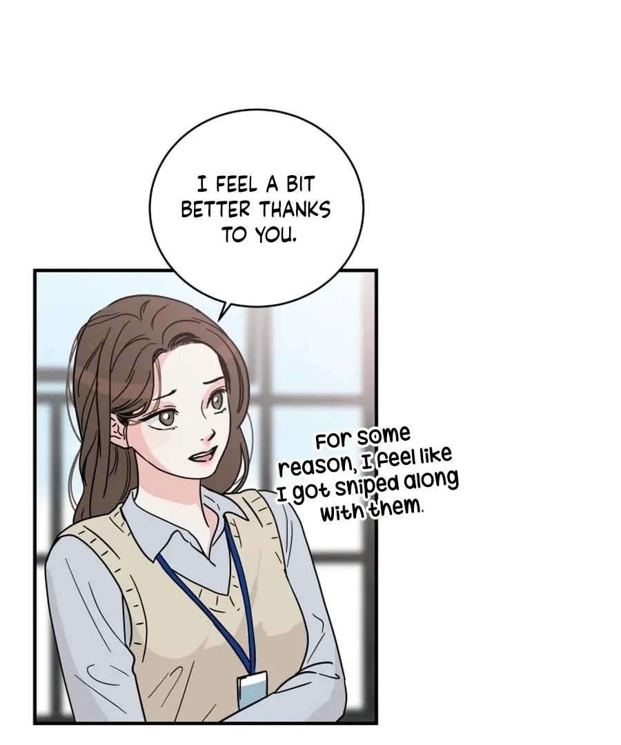Hell of a Romance Chapter 8 page 72