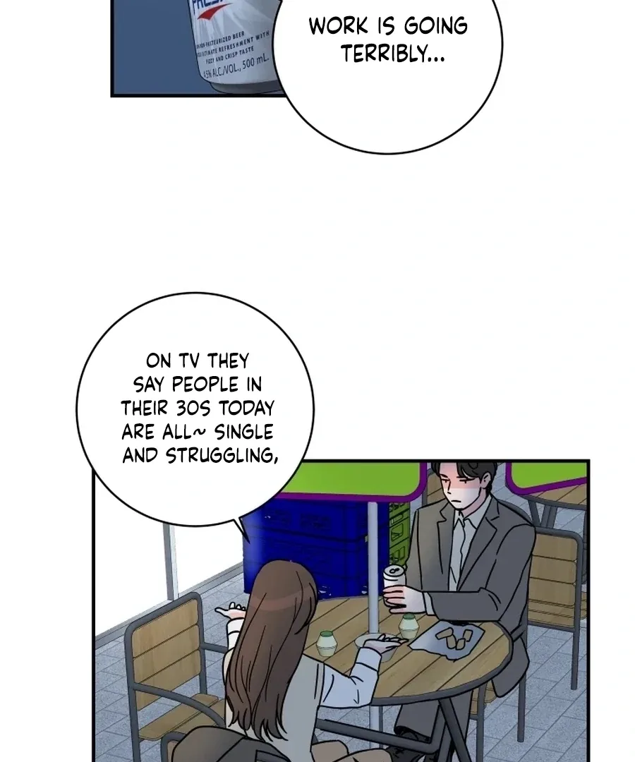 Hell of a Romance Chapter 7 page 84