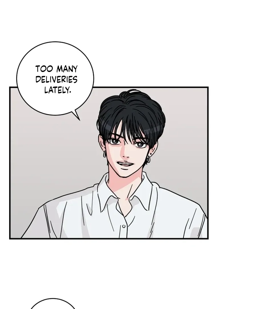 Hell of a Romance Chapter 8 page 52