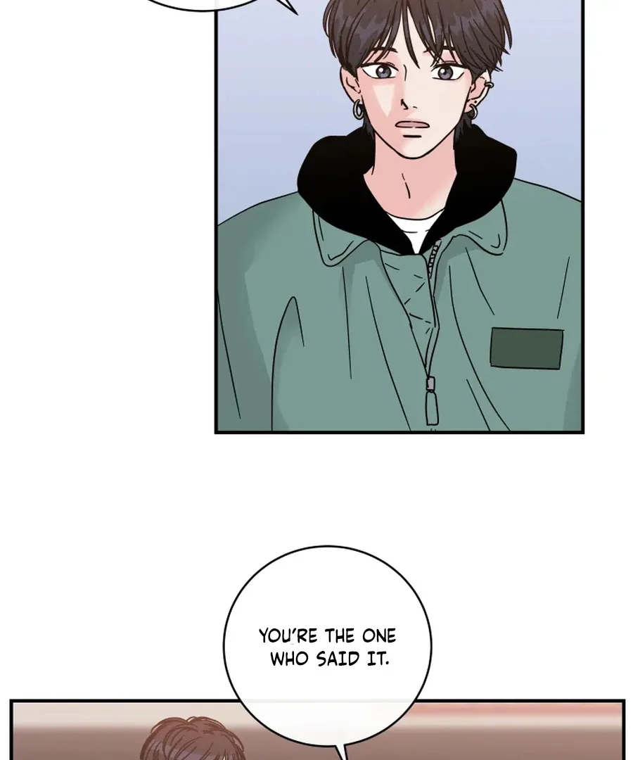 Hell of a Romance Chapter 5 page 40
