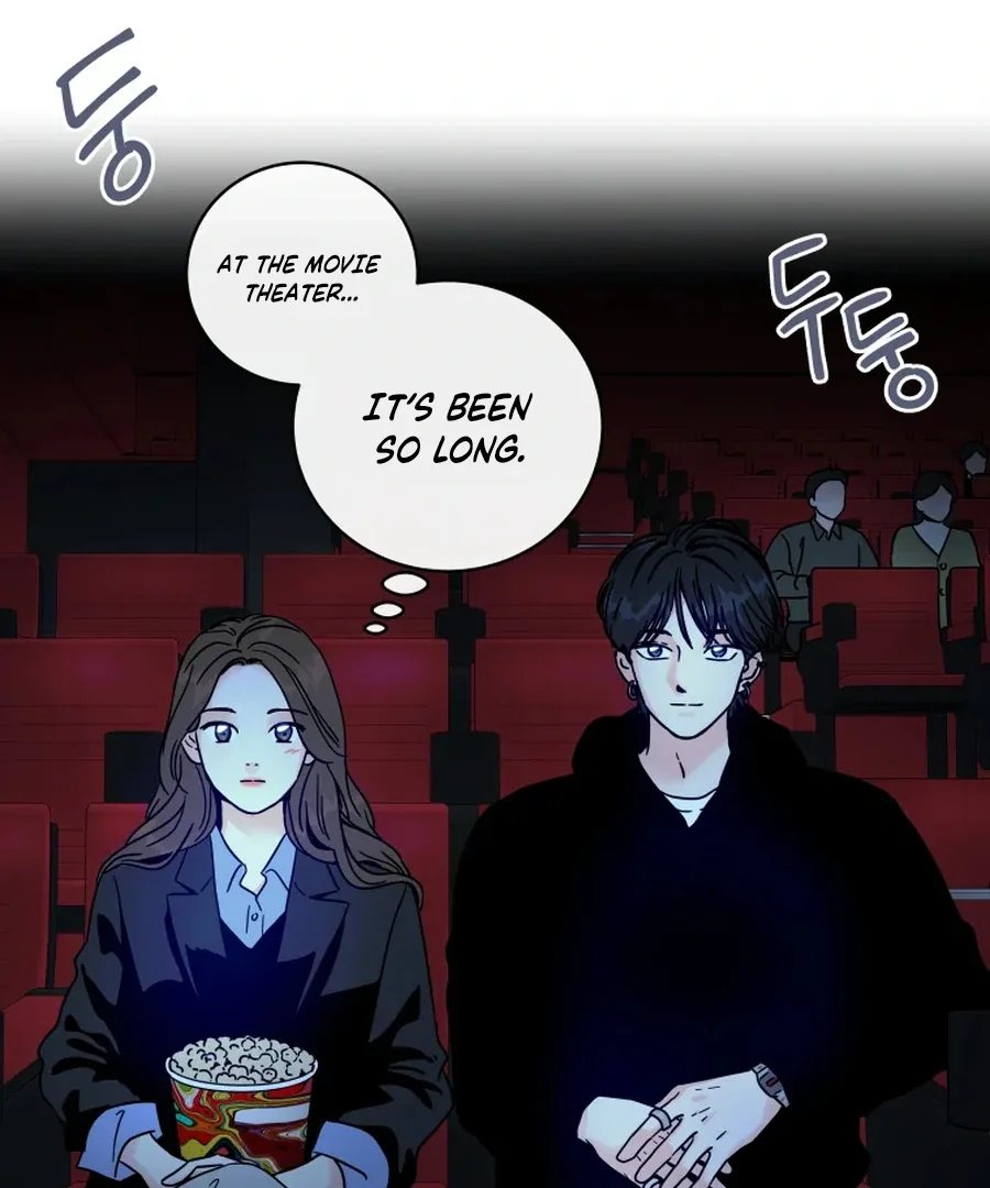 Hell of a Romance Chapter 5 page 50