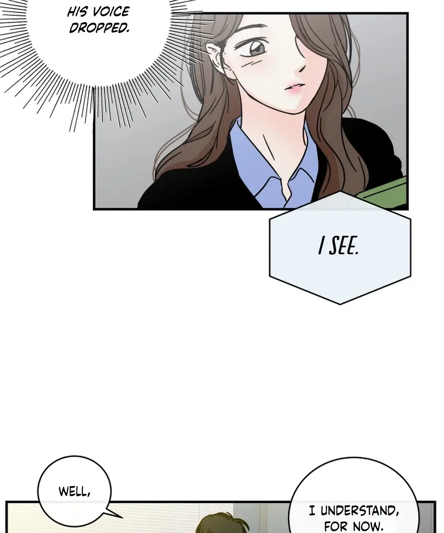 Hell of a Romance Chapter 6 page 31