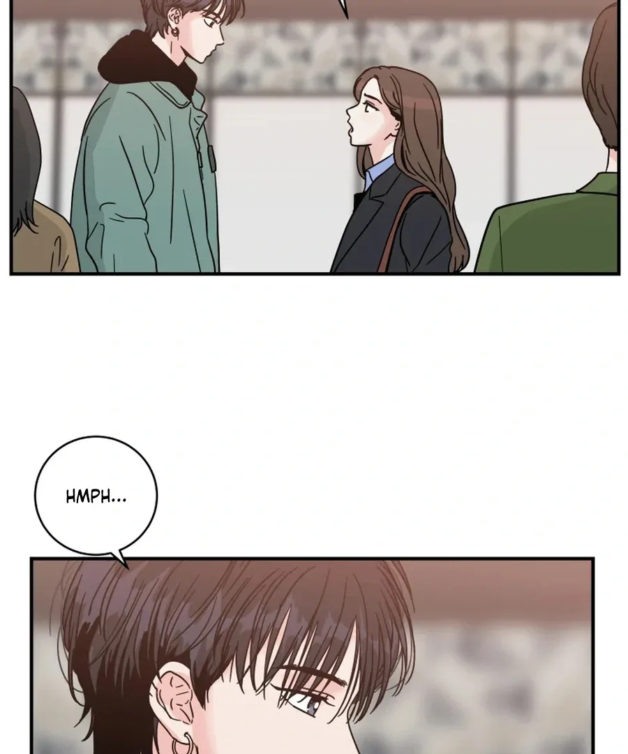 Hell of a Romance Chapter 5 page 41