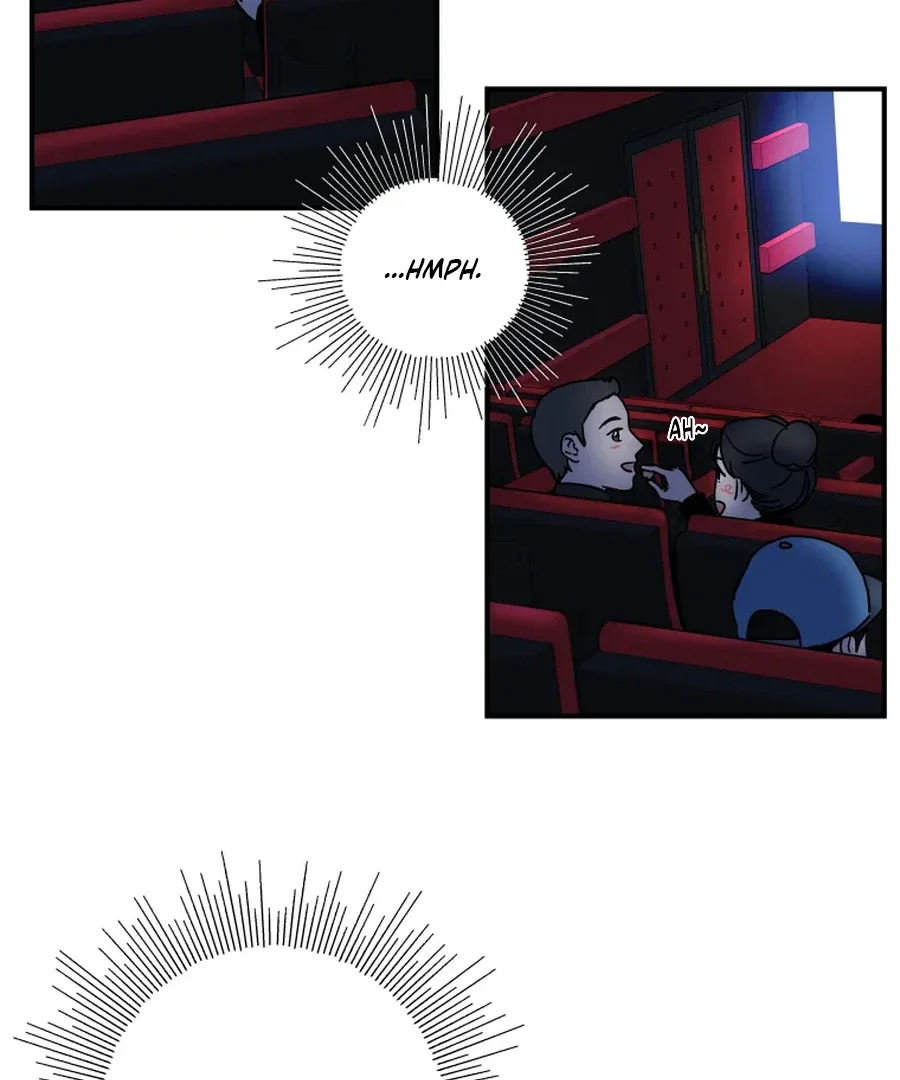 Hell of a Romance Chapter 5 page 53
