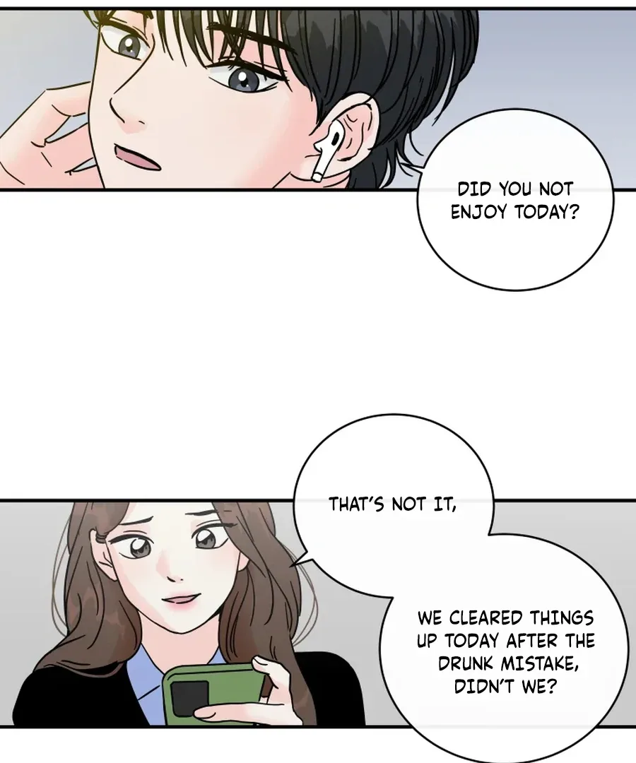 Hell of a Romance Chapter 6 page 25