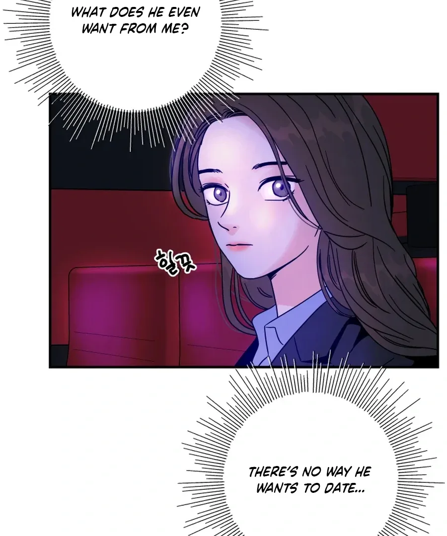 Hell of a Romance Chapter 5 page 54