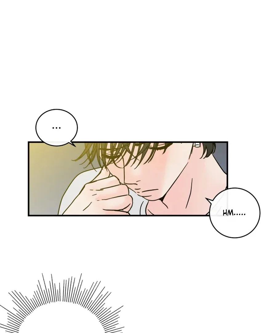 Hell of a Romance Chapter 6 page 30