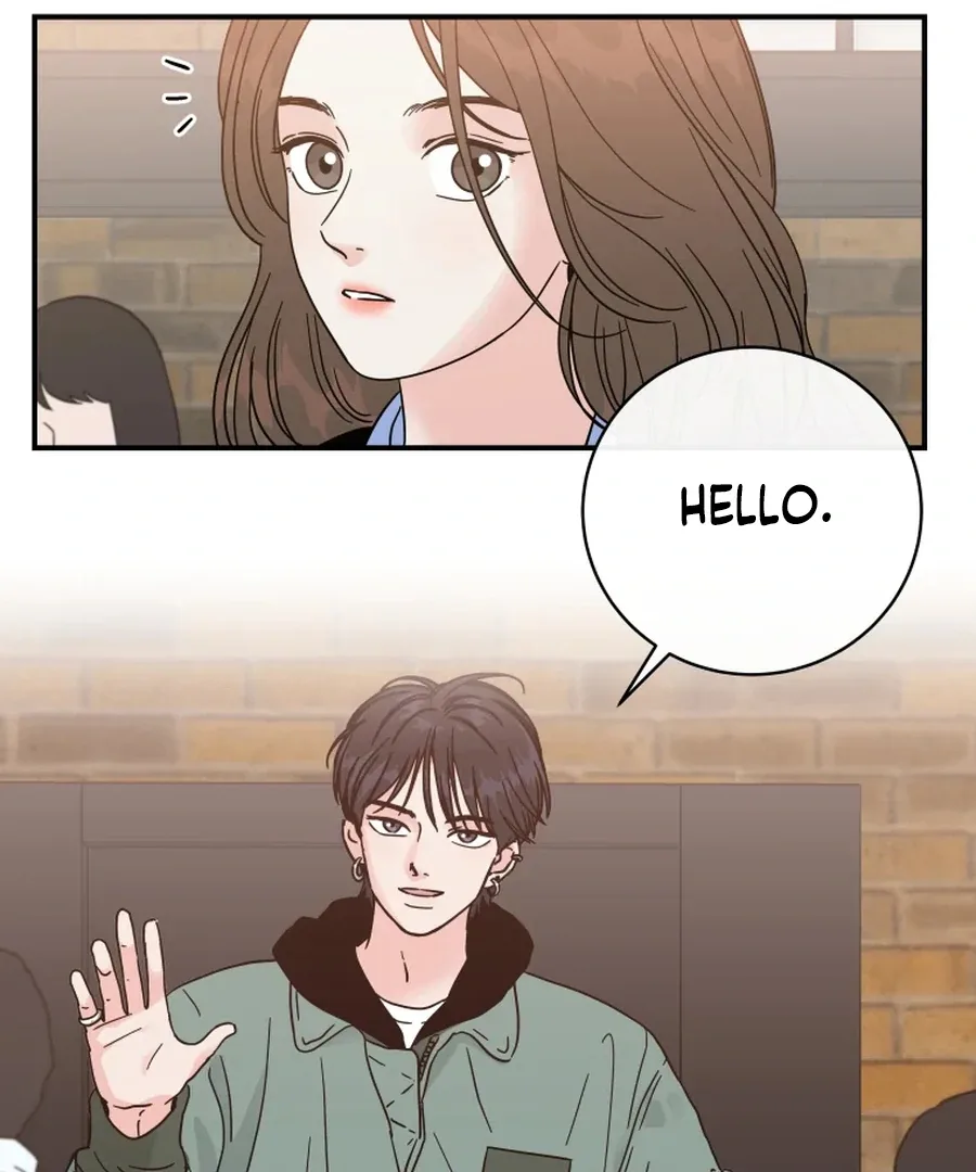 Hell of a Romance Chapter 5 page 35